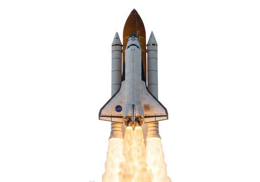 Buy Space Launch