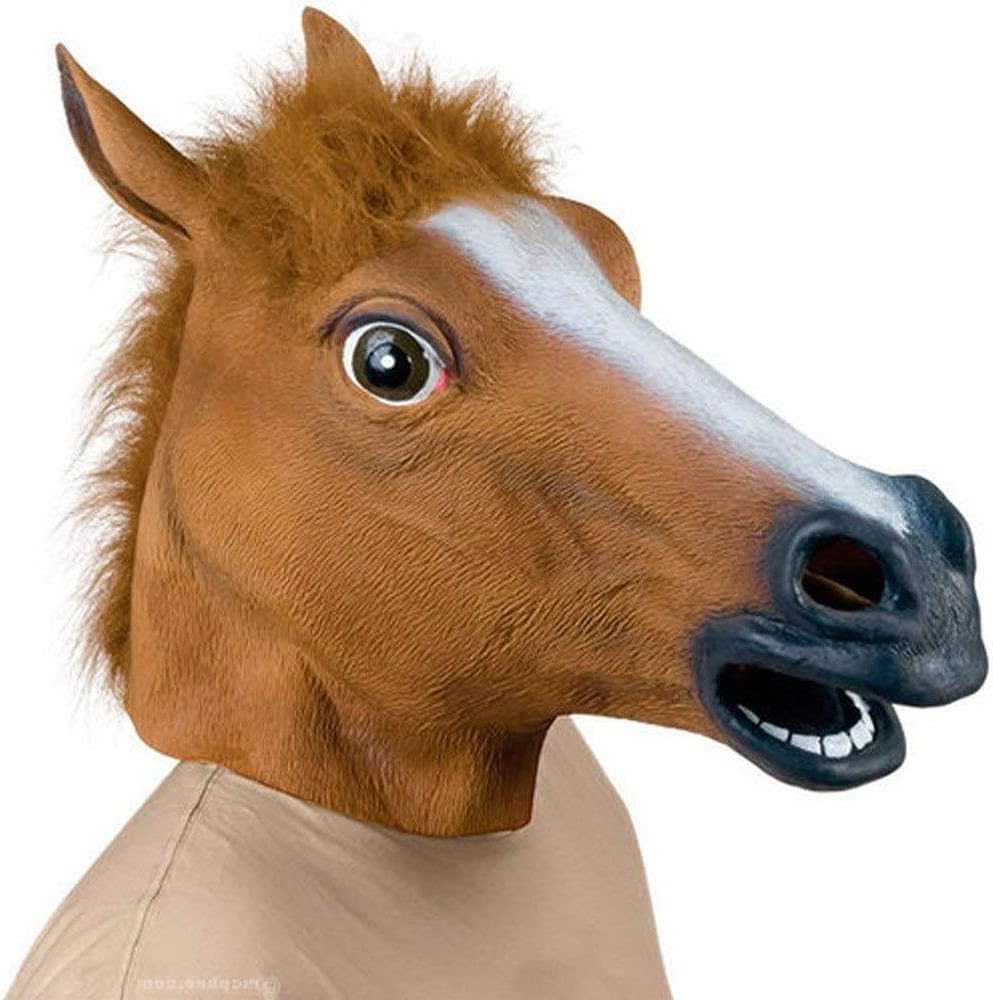 Buy Horse Mask
