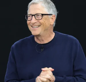 Spend Bill Gates Money | $104B Game Items & Winning Tips