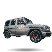 Buy G Wagon