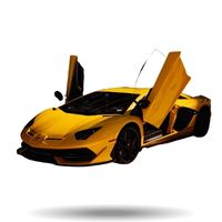 Buy Lamborghini Huracan