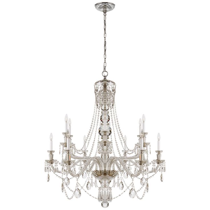 Buy Crystal Chandelier