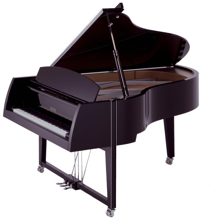 Buy Grand Piano