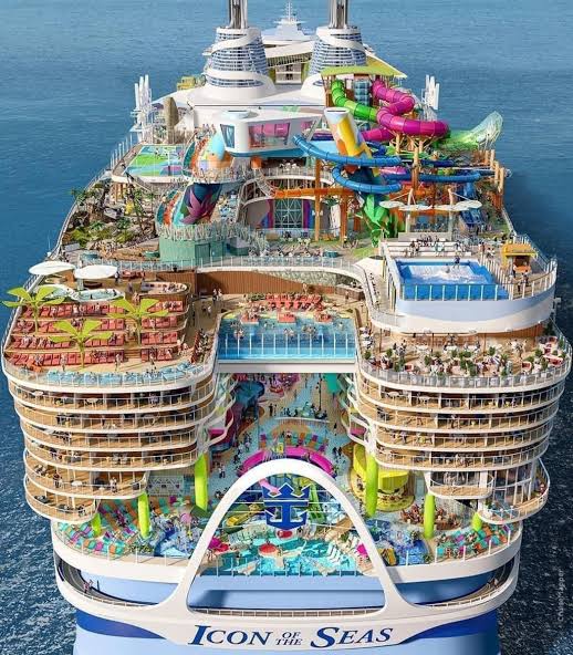 Buy Cruise Ship