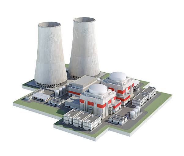 Buy Nuclear Reactor