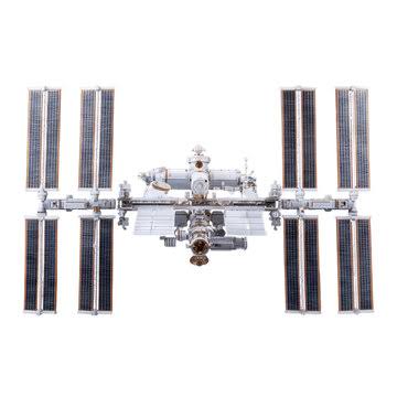 Buy ISS Station