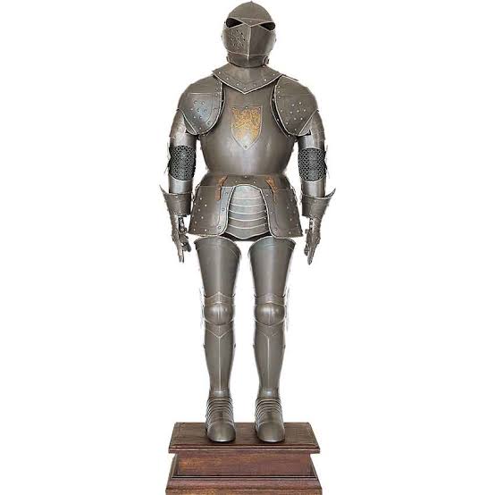 Buy Suit Armor