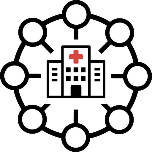 Buy Hospital Network