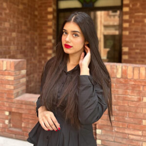 Alina Amir Wiki, Net Worth, Age & Career Info – Before Good