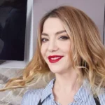 Anastasia Treplev Wiki, Net Worth, Age & Career Info – Before Good