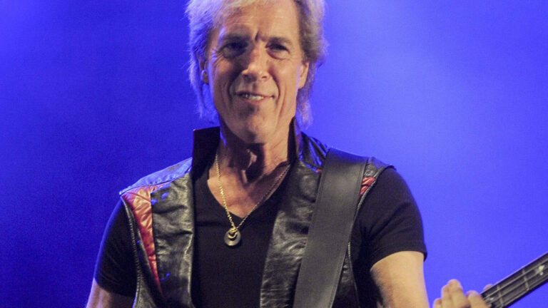 Who Was Francis Buchholz? Cause of Death, Life & Legacy - Before Good