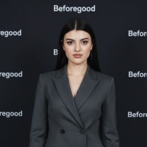 Who is Julia James? Age, Net Worth, Biography, Height & Career – Before Good