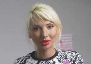 Katerina Berg Wiki, Net Worth, Age & Career Info – Before Good