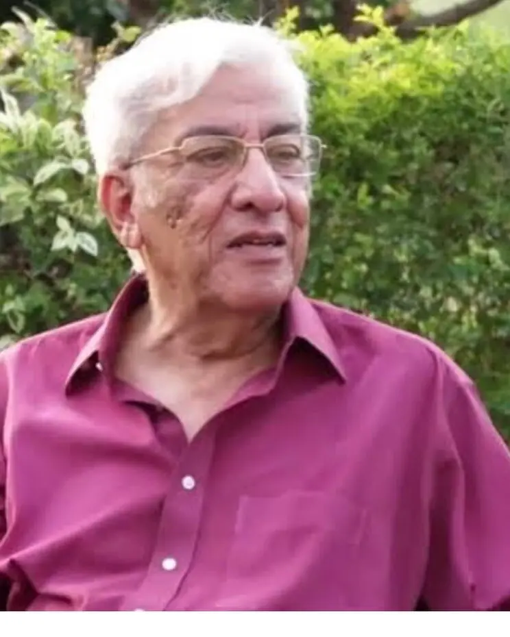 Who is Khalid Hafeez Khan? | Cause of Death, Net Worth, Family – Before Good