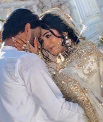 Laiba Khan Wedding Photos: Nikah with Jawad in Madinah