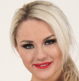 Ashley Jay Age, Net Worth, Biography, Height & Career – Before Good