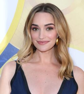 Who is Brianne Howey? Age, Net Worth, Biography, Height & Career – Before Good