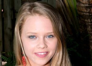 Brittney Cruise Age, Net Worth, Biography, Height & Career – Before Good