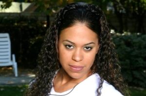 Chyanne Jacobs Age, Net Worth, Biography, Height & Career – Before Good