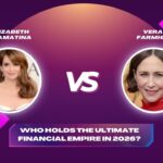 Elizabeth Stamatina vs Vera Farmiga: Who Holds the Ultimate Financial Empire in 2026?