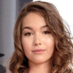 Hazel Grace Age, Net Worth, Biography, Height & Career – Before Good