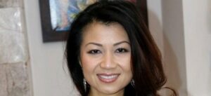 Jackie Lin Age, Net Worth, Biography, Height & Career – Before Good