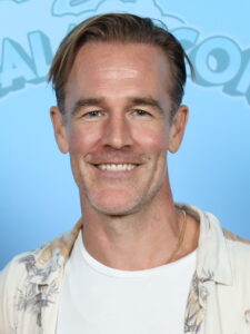 Who is James Van Der Beek? Age, Net Worth, Biography, Height & Career – Before Good