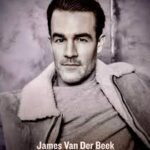 James Van Der Beek