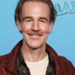 James Van Der Beek