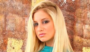 Jenny McClain Age, Net Worth, Biography, Height & Career – Before Good