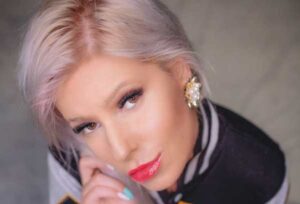 Kate Truu Age, Net Worth, Biography, Height & Career – Before Good