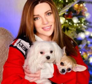 Luna Roulette Age, Net Worth, Biography, Height & Career – Before Good