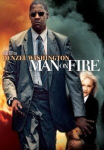 Man on Fire