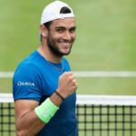 Who is Matteo Berrettini? Age, Net Worth, Biography, Height & Career – Before Good