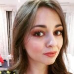 Miriam Prado Age, Net Worth, Biography, Height & Career – Before Good