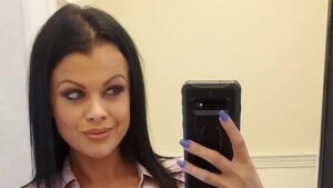 Nadia White Age, Net Worth, Biography, Height & Career – Before Good