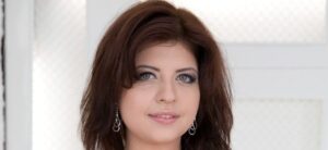 Rebecca Rainbow Age, Net Worth, Biography, Height & Career – Before Good