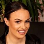 Saskia Jade Wiki, Net Worth, Age & Career Info – Before Good