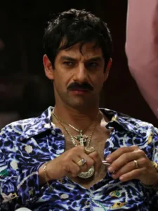 Saving Private Perez