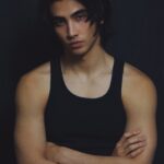 Who is Sebastian Amoruso? Age, Net Worth, Biography, Height & Career – Before Good