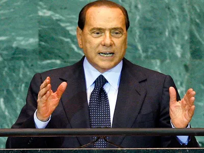 Silvio Berlusconi Net Worth, Wiki, Age & Career Info – Before Good