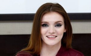 Stacey LeAnn Age, Net Worth, Biography, Height & Career – Before Good