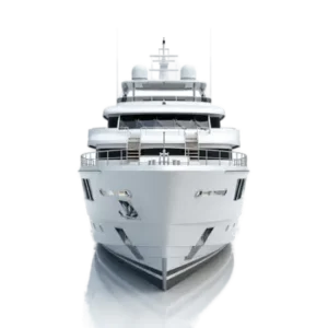 Buy Ultra-Luxury Yacht